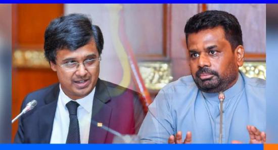 අවදානමක් නොගෙන වෙනසක් කළ නොහැකියි...